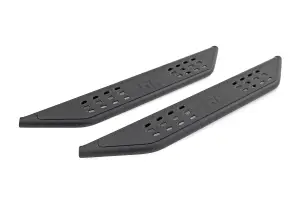 Rough Country - 14004 | Rough Country OV2 Running Boards (2021-2024 Bronco 4WD | 2 Door) - Image 10