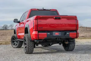 Rough Country - 14006 | Rough Country OV2 Running Boards (2022-2025 Tundra 2WD/4WD | Crew Cab) - Image 5