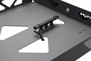 Fabtech Motorsports - FTS24263 | Fabtech Cargo Rack Bike Mount Kit (2020-2023 Gladiator JT 4WD) - Image 3