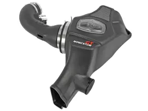 51-73203 | AFE Power Momentum GT Cold Air Intake System w/ Pro DRY S Filter 2015-2017 Mustang GT V8-5.0L