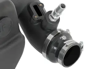 aFe Power - 51-74209 | AFE Power Momentum GT Cold Air Intake System w/ Pro DRY S Filter 2013-2019 ATS L4-2.0L (t) - Image 8