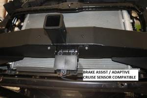 Van Compass - 4070 | Van Compass Front Receiver Hitch (2013-2025 Transit AWD/RWD) - Image 5