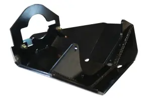 Van Compass - 3021 | Van Compass Differential Skid Plate (2013-2025 Transit AWD/RWD) - Image 3