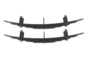 Van Compass - 7115-M | Van Compass Stage 3 TOPO 2.0 System (2018-2025 Transit RWD | SRW Under 9100 LBS) - Image 4