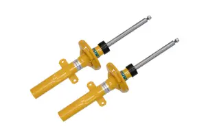 BIL-TRANSIT-B6 | Van Compass Bilstein B6 Front Struts | Pair (2015-2025 Transit RWD)