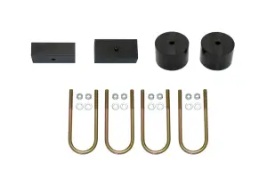 7013-HD | Van Compass Terrain 2 Inch Rear Lift Kit (2015-2025 Transit AWD/RWD)