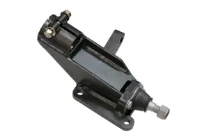 Van Compass - 1046 | Van Compass Front 2 Inch Lift Spindles (2015-2025 Transit Single Wheel ONLY) - Image 2
