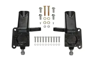 Van Compass - 7233 | Van Compass 4 Inch Suspension Lift Kit (2015-2025 Transit RWD | SRW) - Image 3