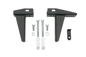 4010-02 | Van Compass Over-Run Mount (2015-2025 Sprinter 3500 4WD)