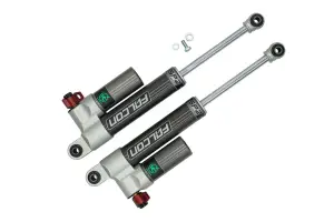 3070 | Van Compass Falcon 3.3 SP2 Fast Adjust Rear Shocks (2015-2025 Sprinter 3500 4WD | Over 9000 LBS)