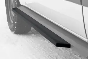 Van Compass - 4022-04 | Van Compass Rocker Guard Slider Door Extension (2015-2025 Sprinter 2500, 3500 | 144 Inch Wheelbase ONLY) - Image 2