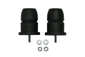 1057 | Van Compasss 1000 LB Rate Bump Buddies Front Jounce Stops (2007-2025 Sprinter 2500, 3500 2WD | More Than 4000 LBS Front Axle Weight)