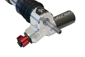 Van Compass - 1052 | Van Compass Falcon 3.3 Fast Adjust Inverted Rally Strut (2007-2025 Sprinter 2500, 3500 2WD) - Image 2