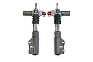 1052 | Van Compass Falcon 3.3 Fast Adjust Inverted Rally Strut (2007-2025 Sprinter 2500, 3500 2WD)