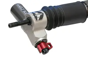 Van Compass - 1051 | Van Compass Falcon 3.3 Fast Adjust Inverted Rally Strut (2015-2025 Sprinter 2500, 3500 4WD) - Image 4