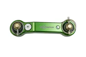 1061 | Van Compass Front Sway Bar Disconnect (2015-2025 Sprinter 2500, 3500 4WD)