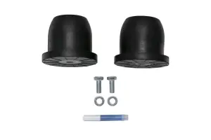 1043 | Van Compass Bump Buddies Front Jounce Stops (2015-2025 Sprinter 2500, 3500 4WD)