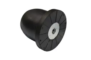 Van Compass - 1043 | Van Compass Bump Buddies Front Jounce Stops (2015-2025 Sprinter 2500, 3500 4WD) - Image 4