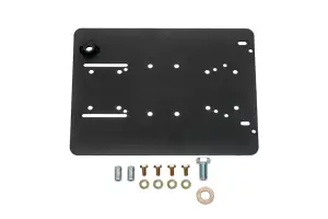 4066 | Van Compass Air System Mount (2019-2025 Sprinter 2500, 3500 2WD/4WD)
