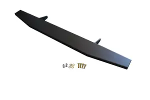 4057 | Van Compass Rear Tug Step Without D-Rings (2019-2025 Sprinter 2500, 3500 2WD/4WD)