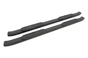 Rough Country - 21017 | Rough Country Oval Nerf Steps (2024-2025 Tacoma 2WD/4WD | Double Cab) - Image 10