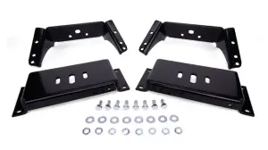 Air Lift Company - 57343 | Air Lift LoadLifter 500 Air Spring Kit (2017-2024 F350 Cab & Chassis 2WD/4WD) - Image 2