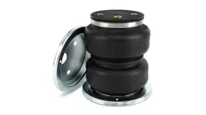 Air Lift Company - 57343 | Air Lift LoadLifter 500 Air Spring Kit (2017-2024 F350 Cab & Chassis 2WD/4WD) - Image 3