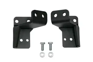 1059 | Van Compass Front Jounce Reinforcement Bracket (2023-2025 Sprinter 2500, 3500 4WD/AWD)