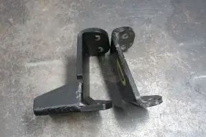 Van Compass - 1059 | Van Compass Front Jounce Reinforcement Bracket (2023-2025 Sprinter 2500, 3500 4WD/AWD) - Image 3