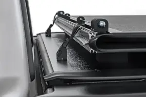 Rough Country - 47214550B | Rough Country Hard Low Profile Bed Cover 2004-2014 F150 2WD/4WD | 5'7" Bed) - Image 6