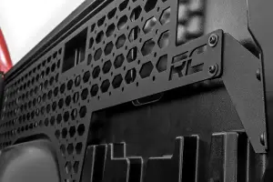 Rough Country - 73127 | Rough Country Molle Bed Mounting Panel (2022-2025 Tundra 2WD/4WD | 5'7" Bed) - Image 2