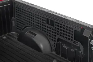 Rough Country - 73127 | Rough Country Molle Bed Mounting Panel (2022-2025 Tundra 2WD/4WD | 5'7" Bed) - Image 3