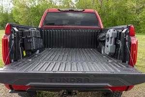 Rough Country - 73127 | Rough Country Molle Bed Mounting Panel (2022-2025 Tundra 2WD/4WD | 5'7" Bed) - Image 6