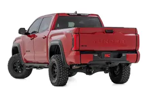 Rough Country - 71097 | Rough Country SRL2 Adjustable Aluminum Step (2022-2025 Tundra 2WD/4WD | Crew Cab) - Image 3