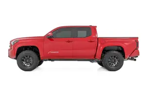 Rough Country - 684177 | Rough Country 3.5 Inch M1R Reservoir Loaded Struts For Toyota Tacoma (2024-2025) | Leveling - Image 4