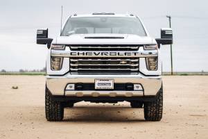 Cognito Motorsports - 110-91247 | Cognito 3 Inch Standard Leveling Kit (2020-2025 Silverado, Sierra 2500 HD, 3500 HD 2WD/4WD) - Image 7