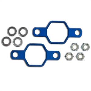 Cognito Motorsports - 110-91256 | Cognito Front Shock Extender (2024-2025 Silverado 2500 HD ZR2, Sierra 2500 HD AT4X ) - Image 2