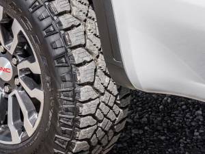 Cognito Motorsports - 510-91191 | Cognito Fender Trim Finishing Caps (2019-2024 Sierra 1500 2WD/4WD) - Image 3