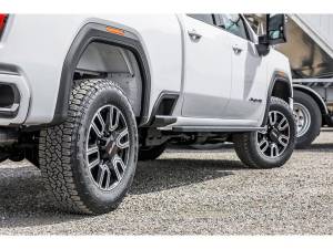Cognito Motorsports - 510-91192 | Cognito Fender Trim Finishing Caps (2020-2024 Sierra 2500 HD, 3500 HD 2WD/4WD) - Image 2