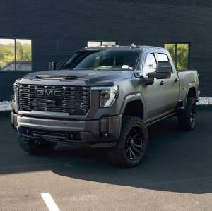 Cognito Motorsports - 510-P1179 | Cognito 4 Inch Elite Lift Kit with King 2.5 Reservoir Shocks (2020-2024 Silverado/Sierra 2500/3500 2WD/4WD) - Image 15