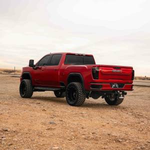 Cognito Motorsports - 510-P1179 | Cognito 4 Inch Elite Lift Kit with King 2.5 Reservoir Shocks (2020-2024 Silverado/Sierra 2500/3500 2WD/4WD) - Image 16