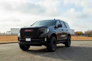 Cognito Motorsports - 510-P1237 | Cognito 3 Inch Elite Leveling Kit With King 2.5 Shocks (2021-2024 Suburban, Tahoe, Yukon | Non-Air) - Image 2