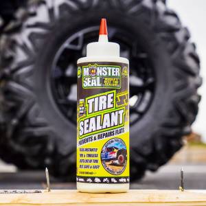 Cognito Motorsports - 599-90917 | Cognito Monster Seal Tire Sealant - Image 1