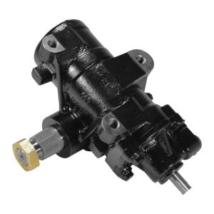 Cognito Motorsports - RWW-ZSG7675 | Cognito USA Standard Power Steering Box (2011-2021 Silverado, Sierra 2500 HD, 3500 HD 2WD/4WD) - Image 4