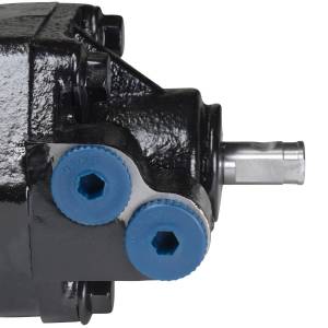Cognito Motorsports - RWW-ZSG7675 | Cognito USA Standard Power Steering Box (2011-2021 Silverado, Sierra 2500 HD, 3500 HD 2WD/4WD) - Image 5