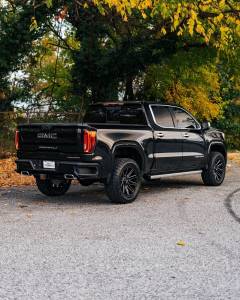 Cognito Motorsports - 210-P1138 | Cognito 3 Inch Elite Leveling Lift Kit With Elka 2.5 Shocks (2019-2024 Silverado,  Sierra 1500 2WD/4WD) - Image 2