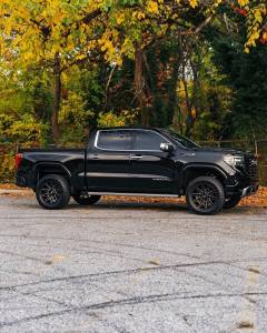 Cognito Motorsports - 210-P1138 | Cognito 3 Inch Elite Leveling Lift Kit With Elka 2.5 Shocks (2019-2024 Silverado,  Sierra 1500 2WD/4WD) - Image 3