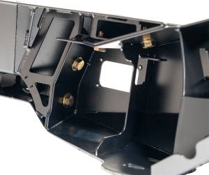 Carli Suspension - CS-BRBMPR-21-R | Carli Suspension Rear Bumper For Ford Bronco 4WD (2021-2023) - Image 5