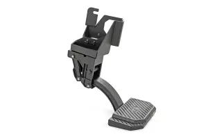 Rough Country - PW049798 | Rough Country Retractable Bed Step (2019-2025 Silverado, Sierra 1500 2WD/4WD) - Image 8