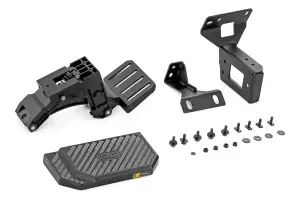 Rough Country - PW049807 | Rough Country Retractable Bed Step (2021-2024 Ford F150 2WD/4WD | 2022-2024 Lightning AWD) - Image 5